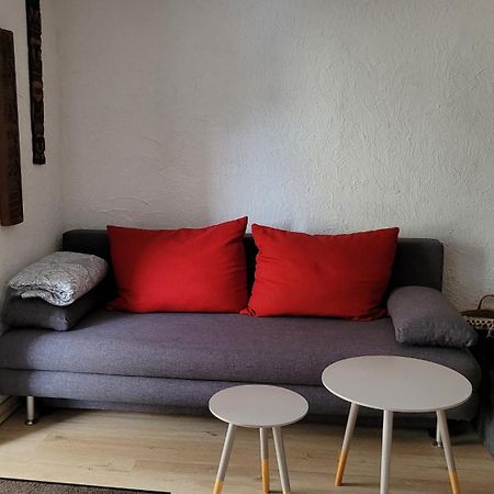 Pfaelzer Lebensart Apartment Rieschweiler-Muhlbach Bagian luar foto