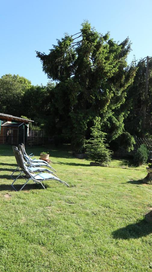 Pfaelzer Lebensart Apartment Rieschweiler-Muhlbach Bagian luar foto