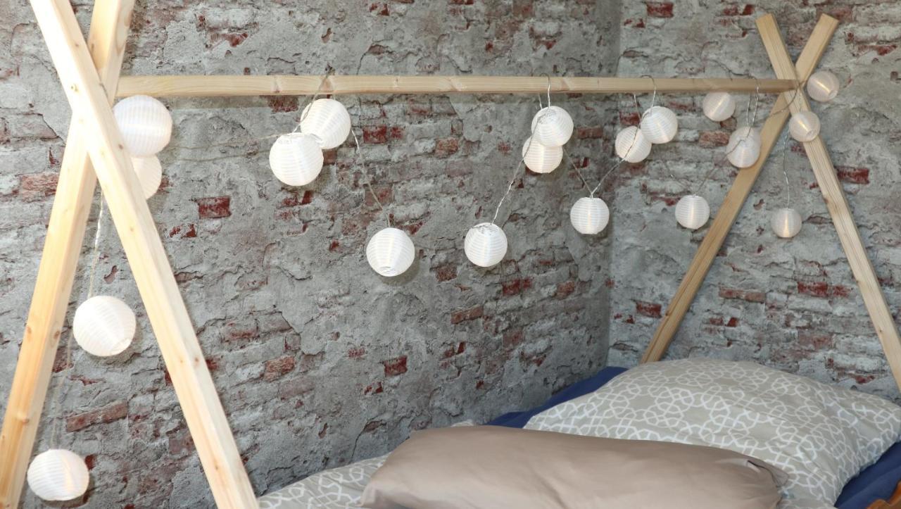 Pfaelzer Lebensart Apartment Rieschweiler-Muhlbach Bagian luar foto