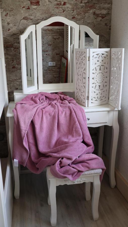 Pfaelzer Lebensart Apartment Rieschweiler-Muhlbach Bagian luar foto