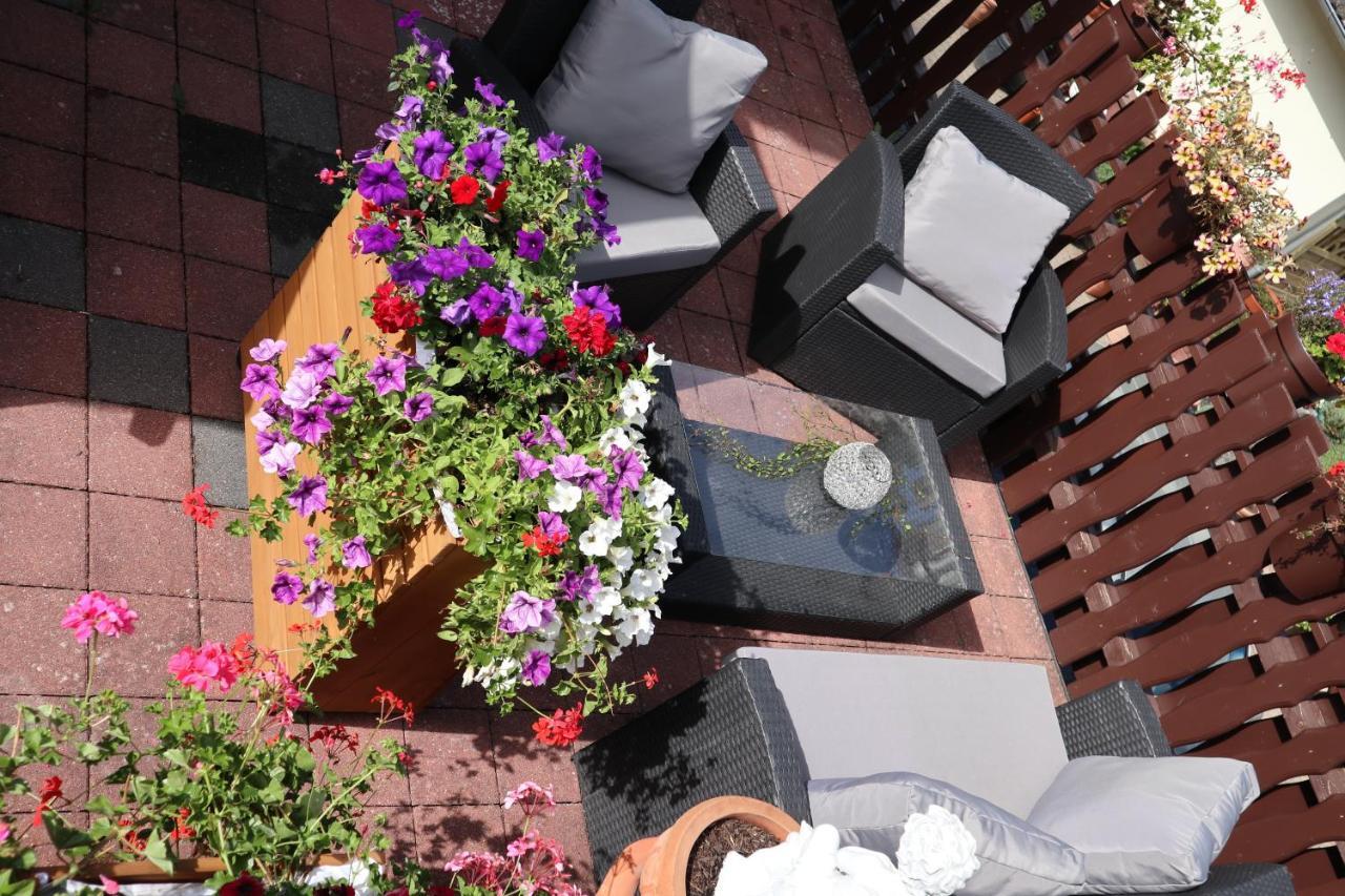 Pfaelzer Lebensart Apartment Rieschweiler-Muhlbach Bagian luar foto