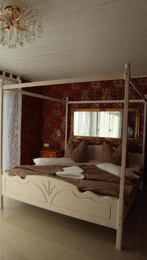 Pfaelzer Lebensart Apartment Rieschweiler-Muhlbach Bagian luar foto
