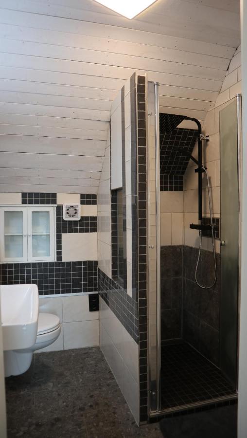Pfaelzer Lebensart Apartment Rieschweiler-Muhlbach Bagian luar foto