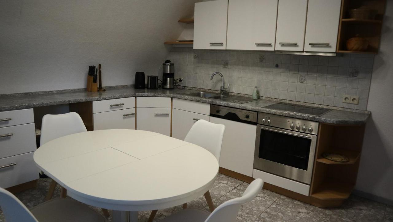 Pfaelzer Lebensart Apartment Rieschweiler-Muhlbach Bagian luar foto