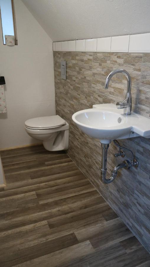 Pfaelzer Lebensart Apartment Rieschweiler-Muhlbach Bagian luar foto