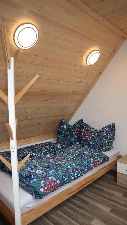 Pfaelzer Lebensart Apartment Rieschweiler-Muhlbach Bagian luar foto