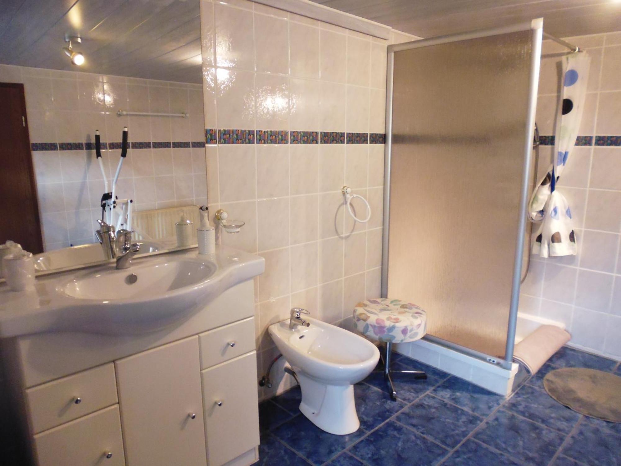 Pfaelzer Lebensart Apartment Rieschweiler-Muhlbach Bagian luar foto