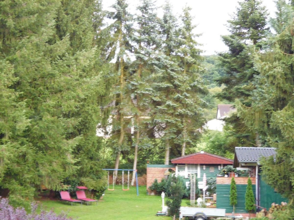 Pfaelzer Lebensart Apartment Rieschweiler-Muhlbach Bagian luar foto
